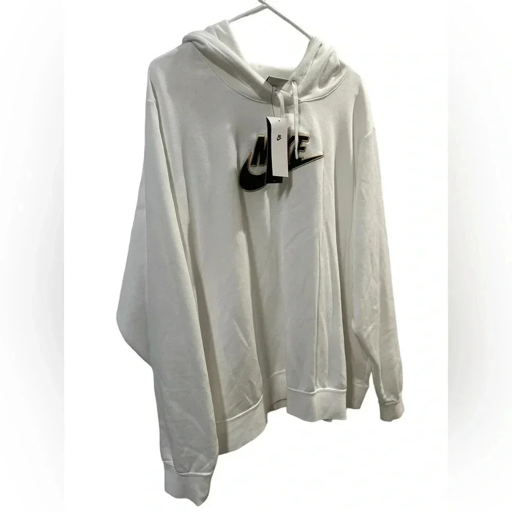 Nike Women’s Pullover Hooded Sweater